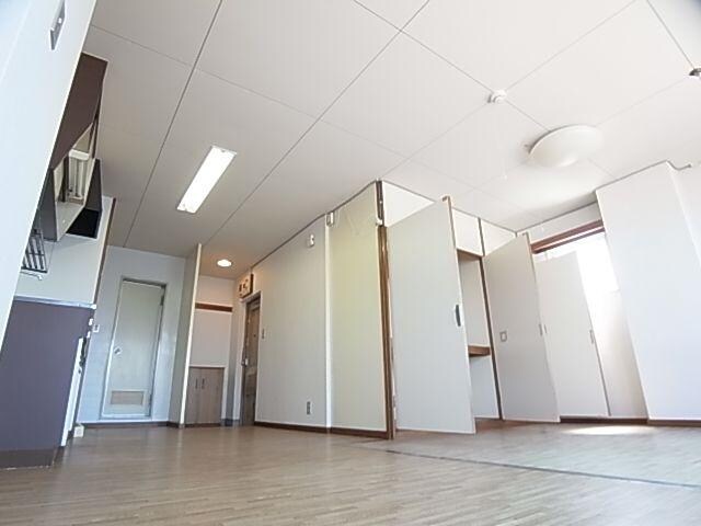 静岡駅 徒歩27分 3階の居室