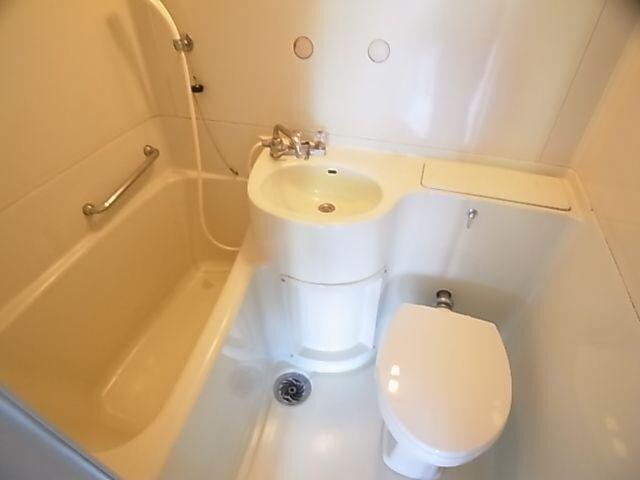 静岡駅 徒歩27分 3階のバス