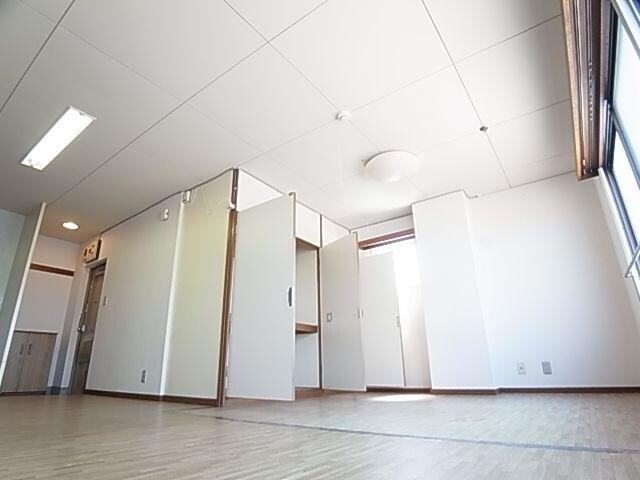 静岡駅 徒歩27分 3階の居室