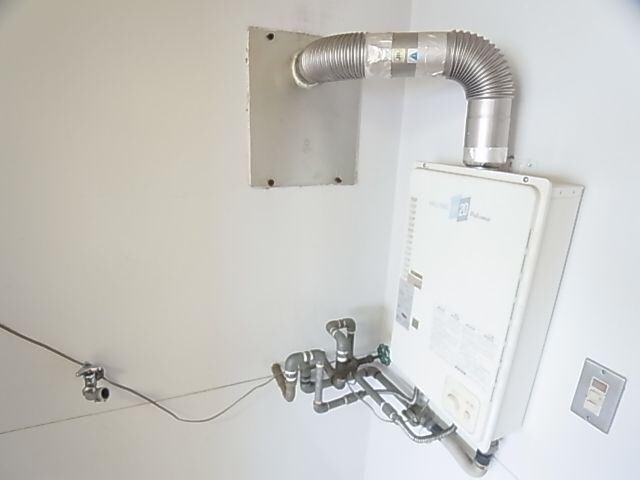 静岡駅 徒歩27分 3階のその他設備