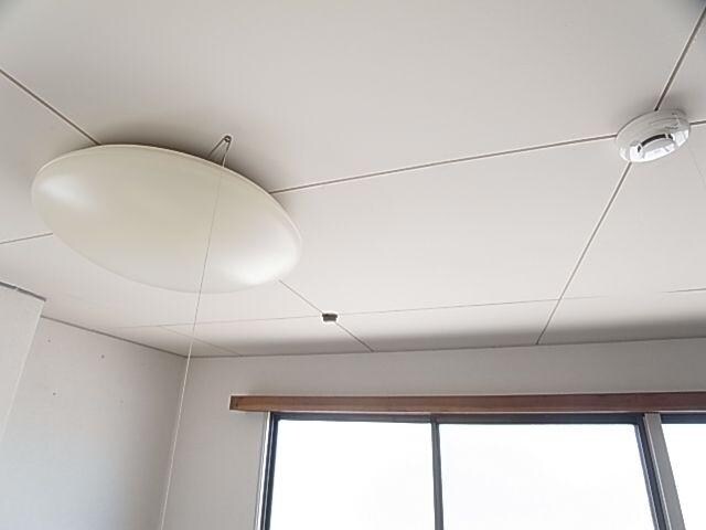 静岡駅 徒歩27分 3階のその他設備