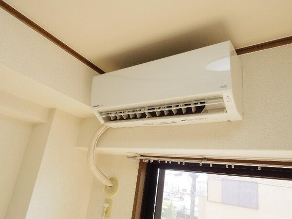 空調設備