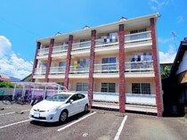 東海道本線 静岡駅 3階建 築28年の外観写真