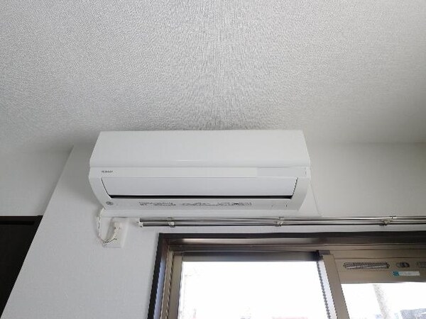 空調設備