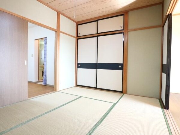 居室