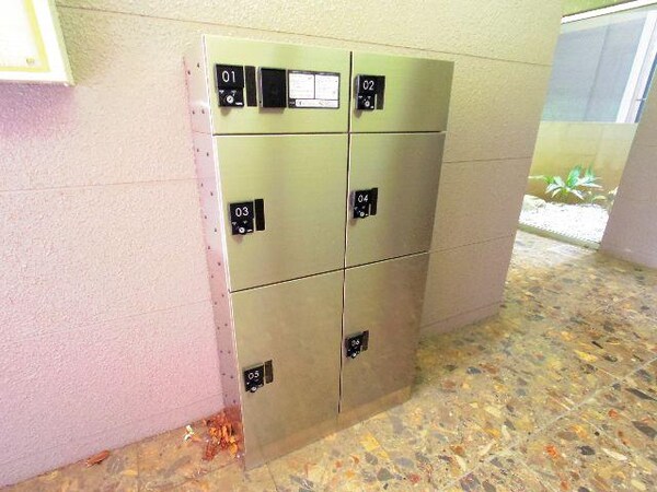 建物設備