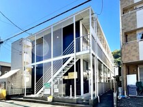 東海道本線 静岡駅 2階建 築27年の外観写真