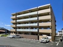 東海道本線 静岡駅 5階建 築1年の外観写真