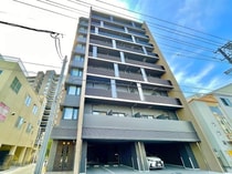 静岡鉄道静岡清水線 新静岡駅 9階建 1年未満の外観写真