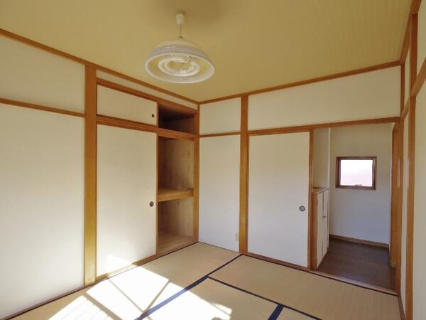 居室