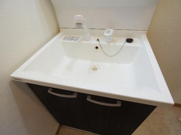 洗面・脱衣所