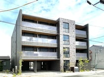 東海道本線 静岡駅 4階建 新築の外観写真