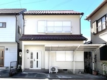 東海道本線 静岡駅 2階建 築35年の外観写真