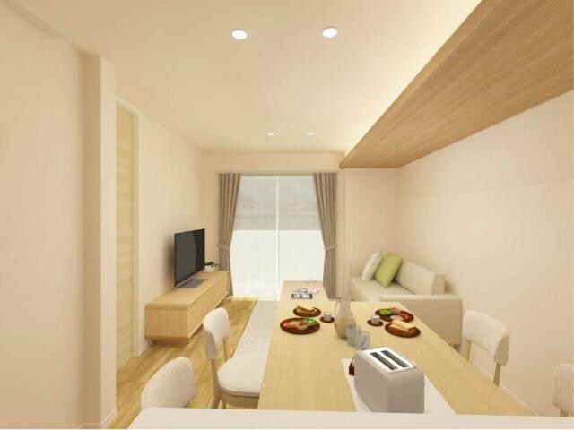 物件内観写真2　(室内イメージ)