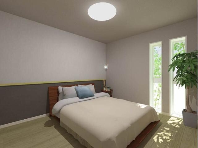 物件内観写真3　(室内イメージ)