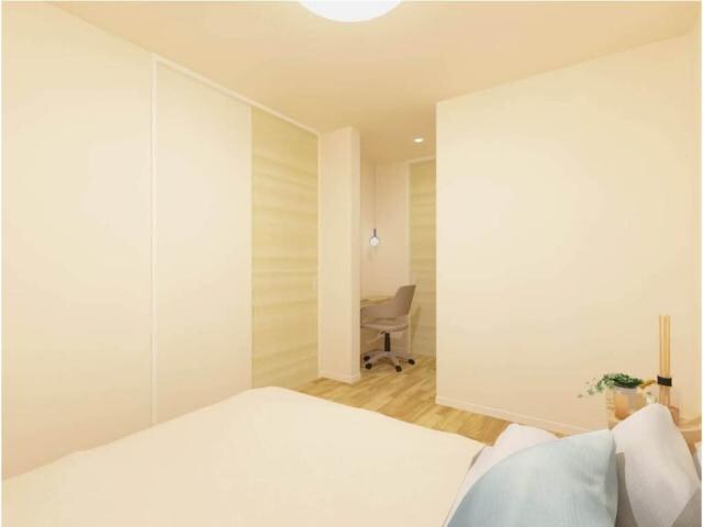 物件内観写真3　(室内イメージ)