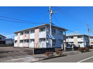 コーポコスモスⅠ外観写真