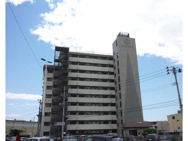 ＮＡＣ仙台ビル