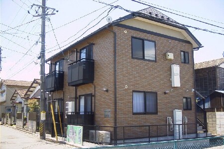 ドリーム吉田外観写真