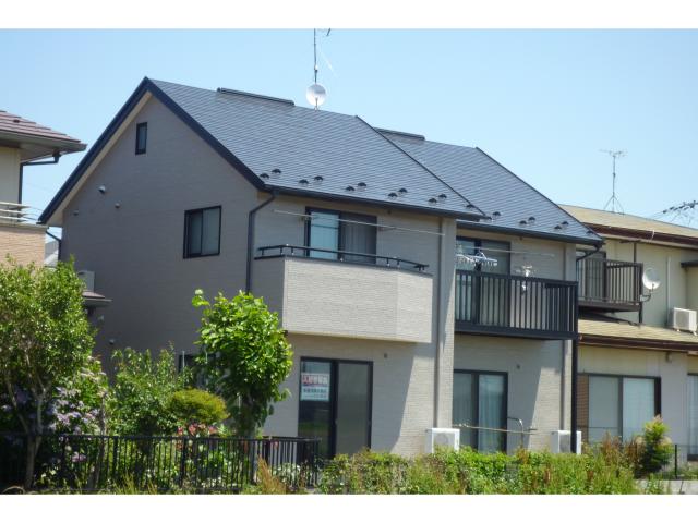ロイヤル壱番館