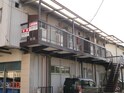 岡崎アパート