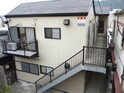 ヒルサイドハウス（緑町）