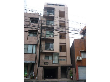 マルカ宝町外観写真