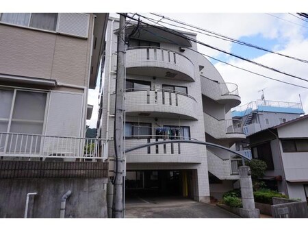 フォーマルハウト外観写真