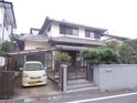 内田貸家