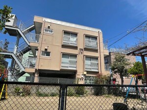 濱崎ビル外観写真