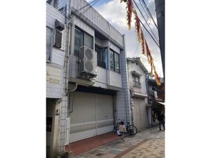 エスビル外観写真