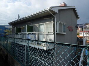 アメニティ葉山外観写真