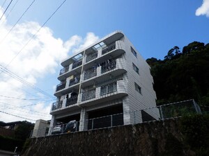 セラミカ外観写真