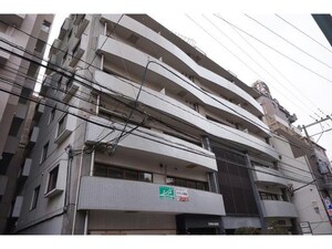 雄貴ビル外観写真