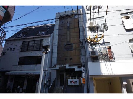 Vanビル外観写真