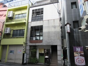 ゆうきビル外観写真
