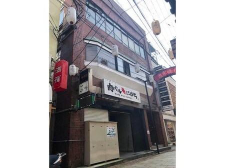 田中酒店ビル外観写真