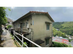 フォセット外観写真