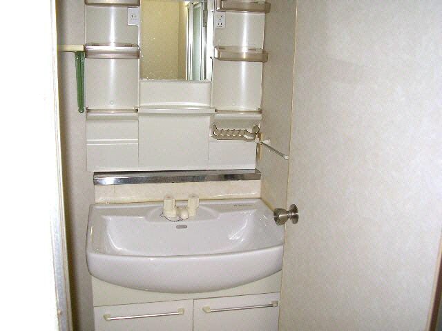 須賀川駅 車移動7分　2.5km 1階のその他設備