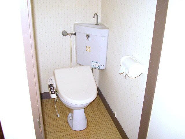 須賀川駅 車移動7分　2.5km 1階のその他設備