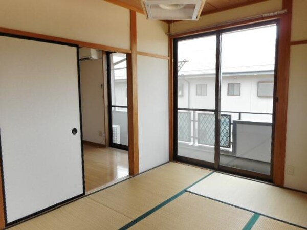 居室