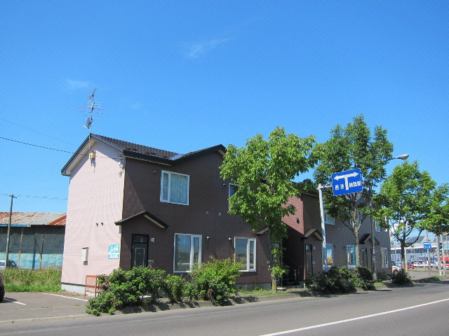 みなとマンション