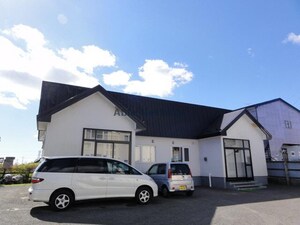 興津5-24-24テラスハウス外観写真