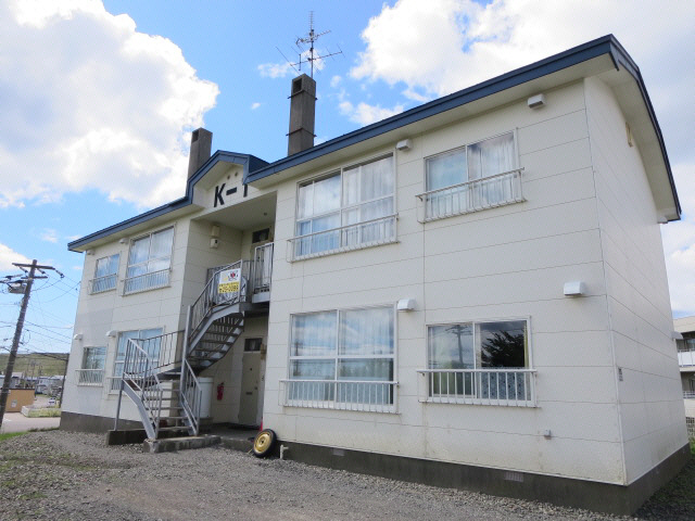 K-1