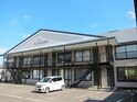 クレイトンハウス若松