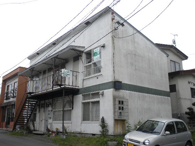 ハイツ堀川
