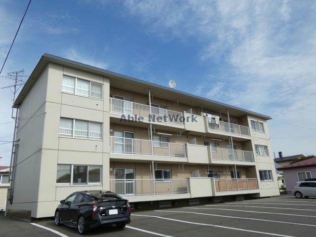 パシフィック緑ヶ岡