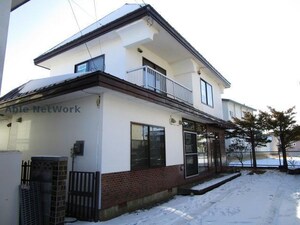 喜多町5-12貸家外観写真