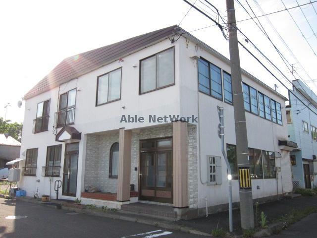 栄町７－２貸事務所・住宅