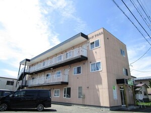 コーポすみのえ外観写真